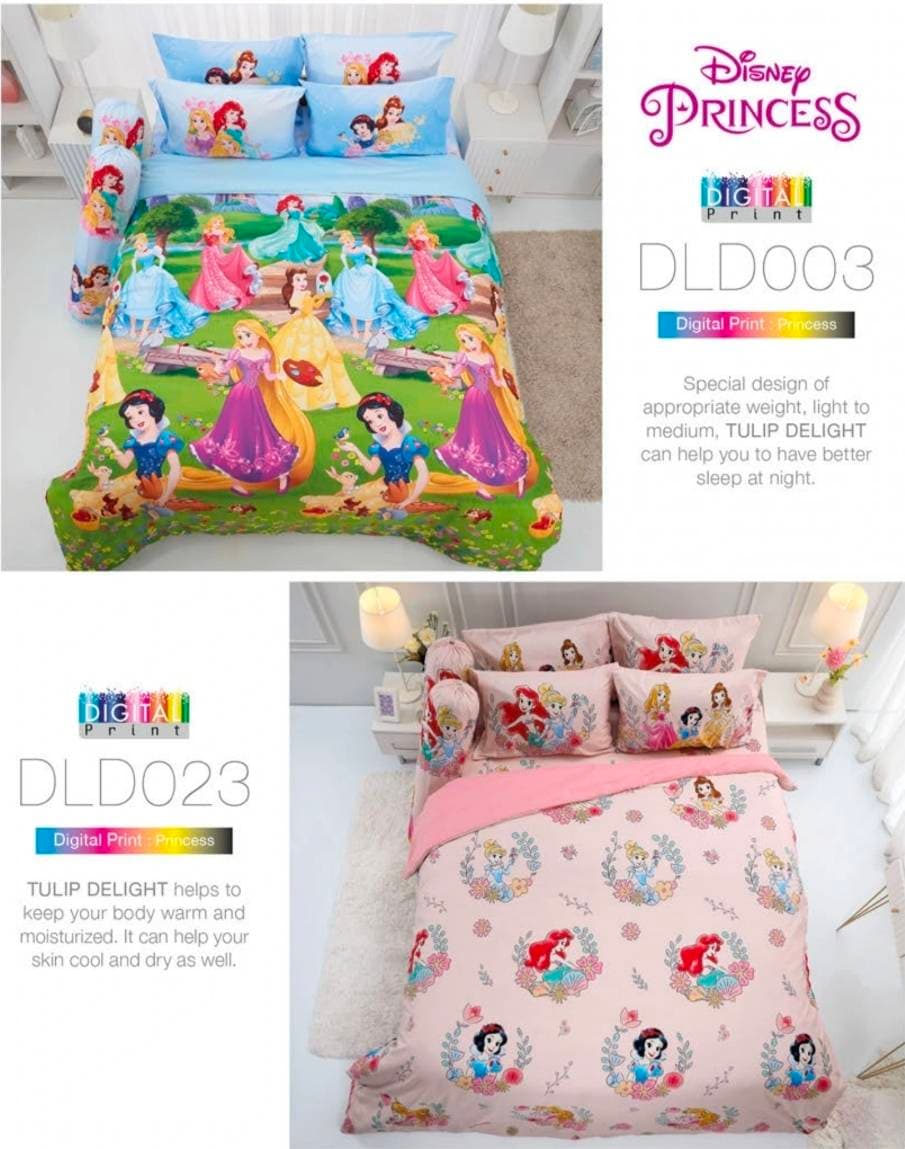 ผ้าปูที่นอน Premium Collection มุมที่ 10